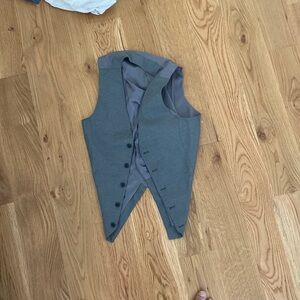 J ferrar suit vest